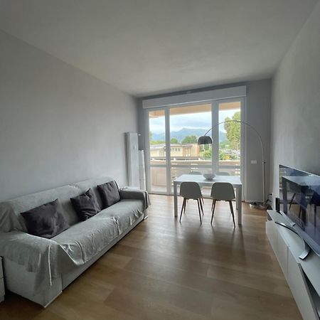 Viareggio Sabbia Bianca Apartment Bagian luar foto