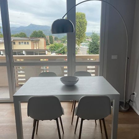 Viareggio Sabbia Bianca Apartment Bagian luar foto