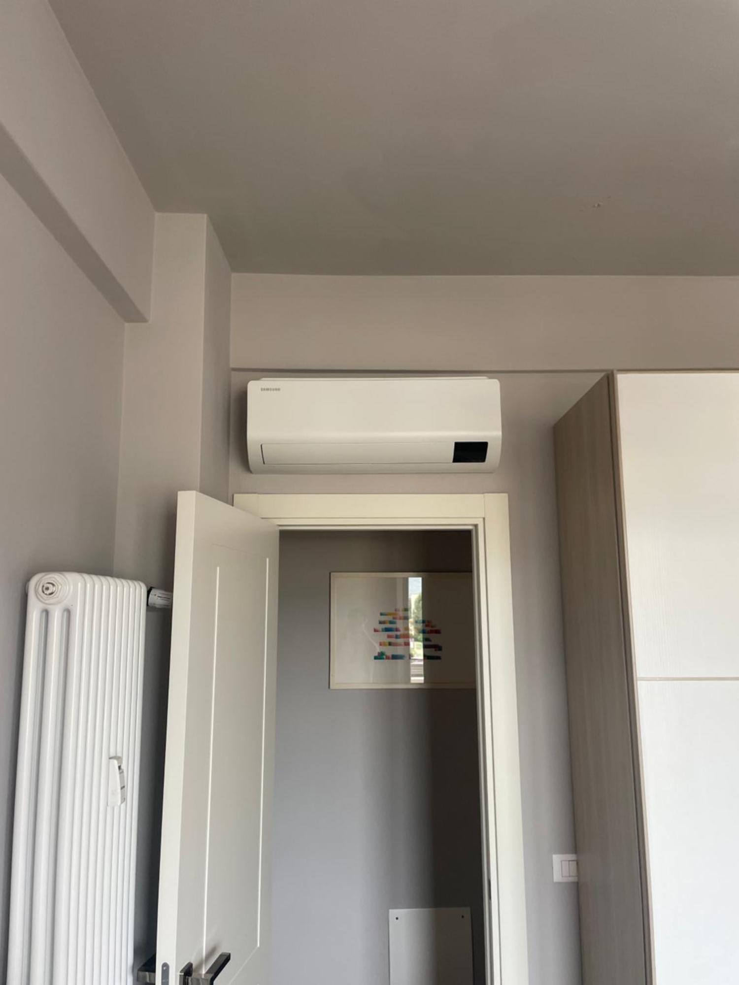 Viareggio Sabbia Bianca Apartment Bagian luar foto