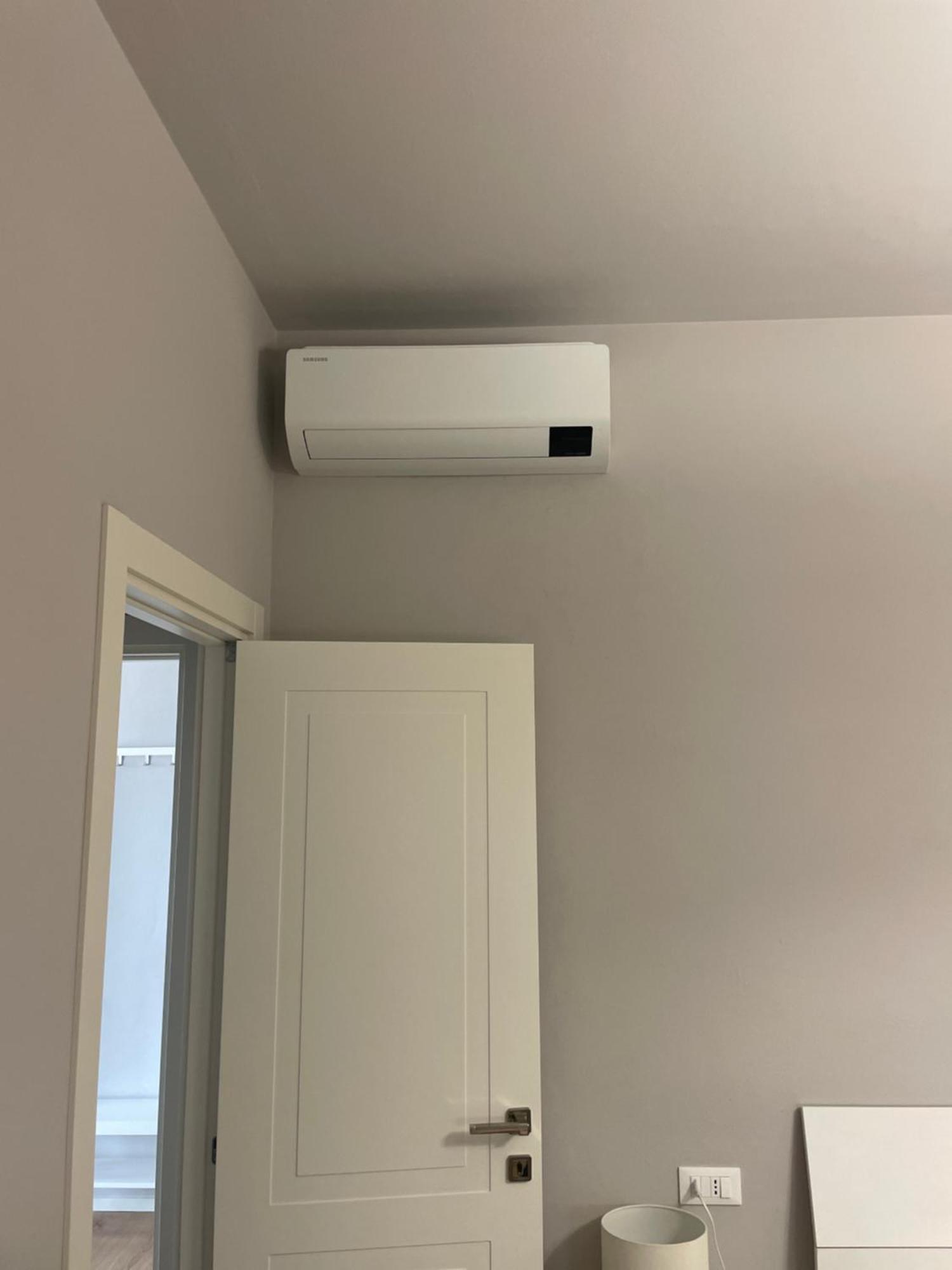 Viareggio Sabbia Bianca Apartment Bagian luar foto